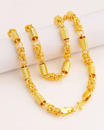 Stylish Bold Chain