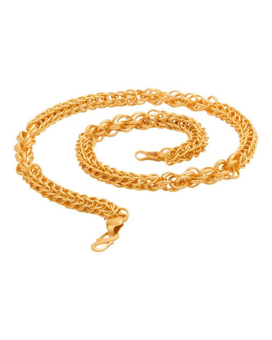 Stylish Bold and Linked Chain For WOMEN