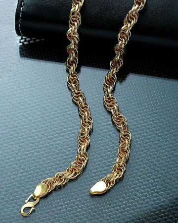 BEAUTIFUL LINK CHAIN FOR MEN