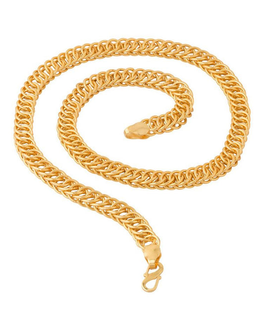 Stylish Bold and Linked Chain For WOMEN