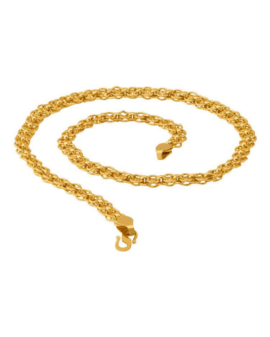 Stylish Bold and Linked Chain For WOMEN