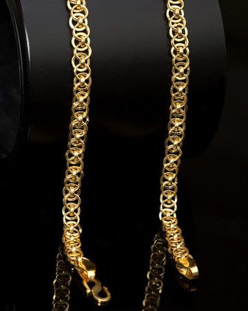 Stylish Bold and Linked Chain For WOMEN