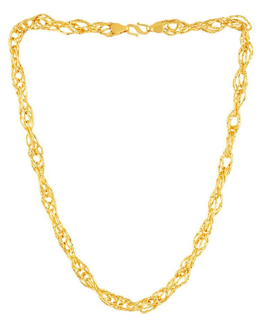 Stylish Bold and Linked Chain For WOMEN