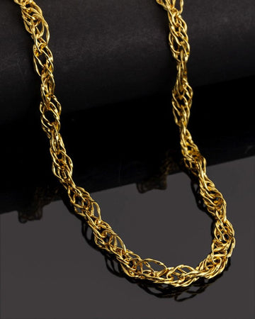 Stylish Bold and Linked Chain For WOMEN