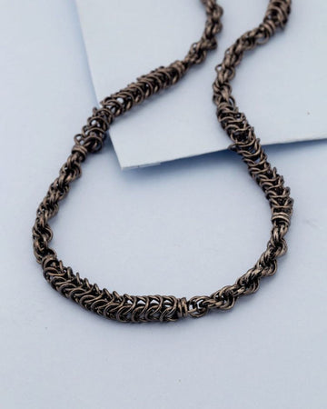 Brass Chain for Men or women Jewelry