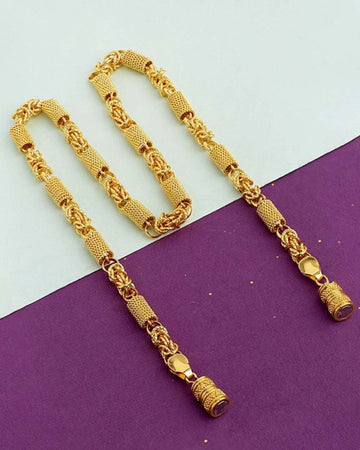 Brass Chain for Men or women Jewelry