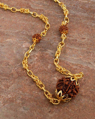 Stylish Bold and Linked Chain For men & women