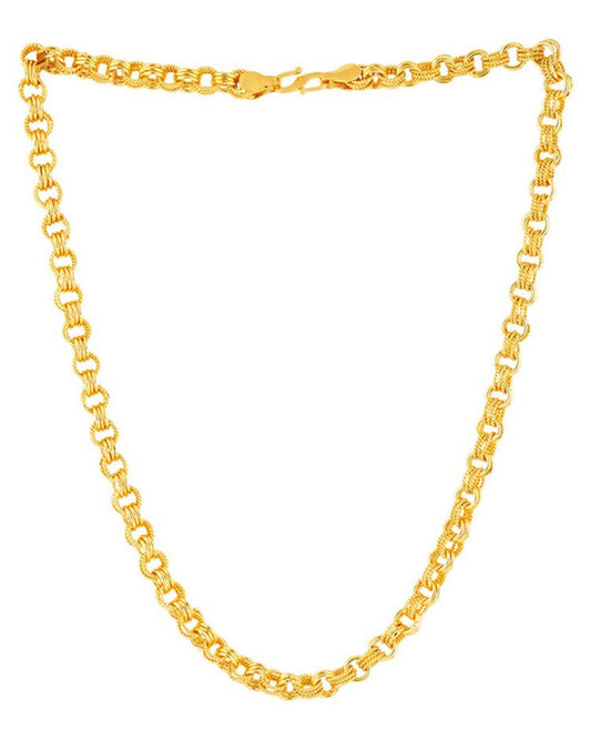 Allure Bejeweled Women Necklaces & Chains