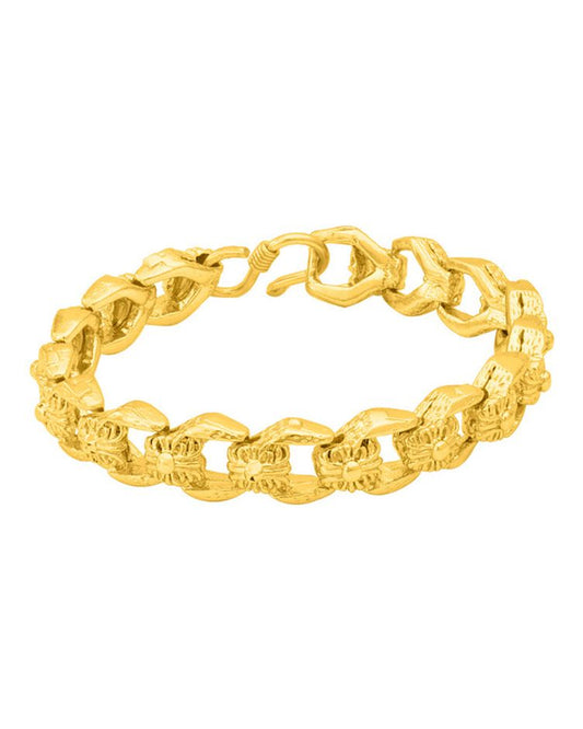 Golden Bracelets