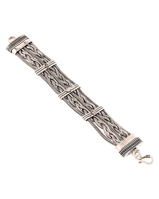 Stunning Stainless Steel Women''s Bracelet Fashion Jewelry