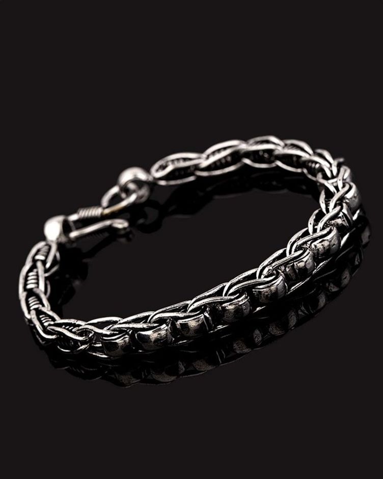 Steel Women''s Bracelet  Jewelry