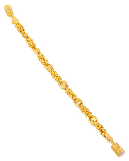 Dazzlify Gold Plated Bracelet