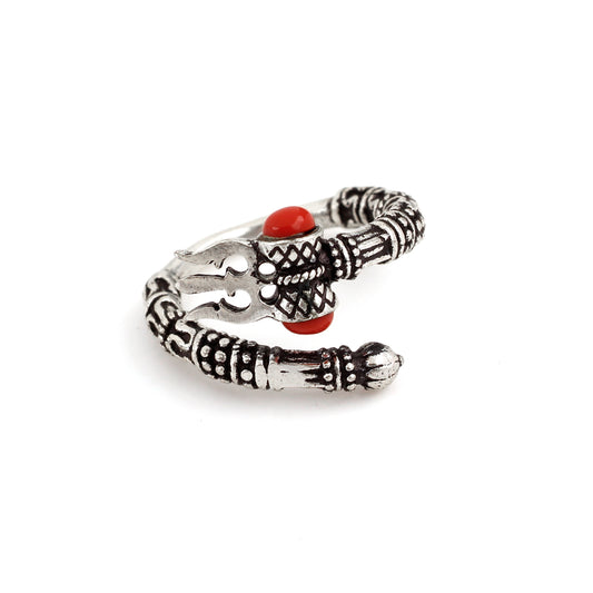 Trishul Ring