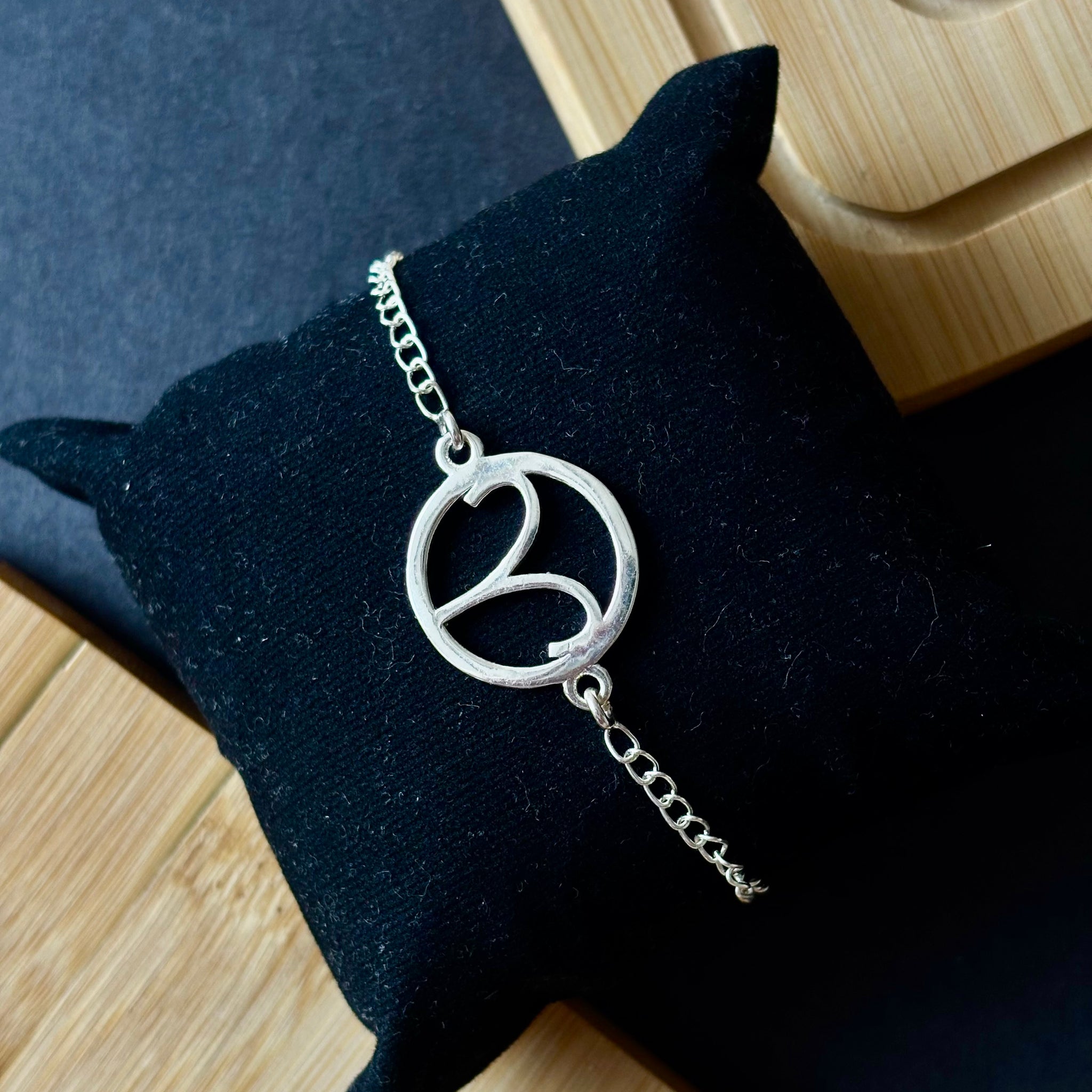 Emblem Bracelet