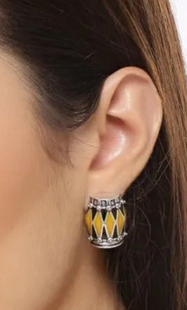 Stylo Earrings & Studs