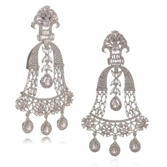 Noor - Adorn Your Aura with Stunning Earrings